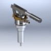 Drum Pump Micropac MB  316 Stainless Steel Thumbnail