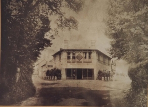Orchard Brothers House