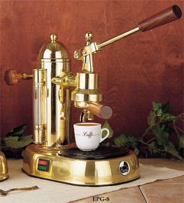 Classic-Pavoni-Espresso-Machine