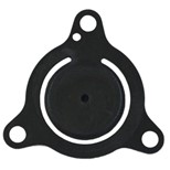 TMC Toilet Flap Valve