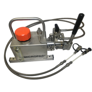 Miniature Aerospace Unit