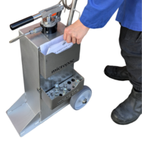 TX Cart
